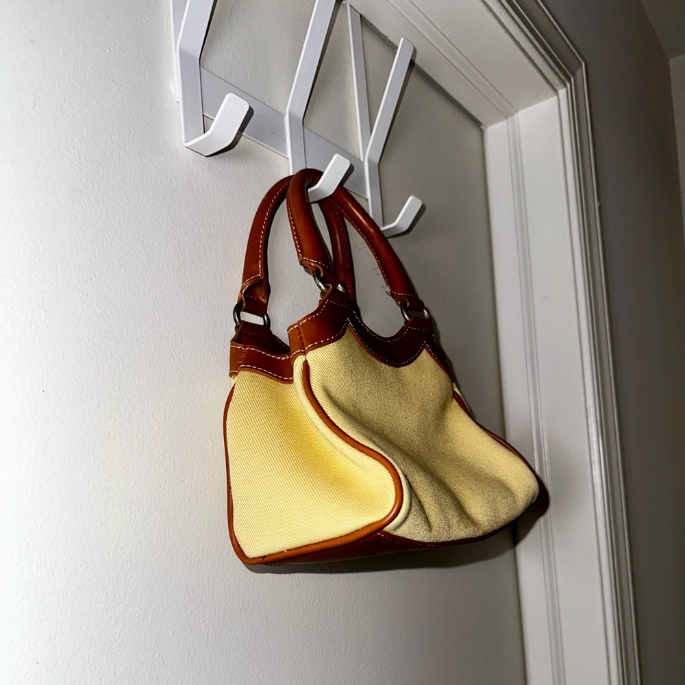 Fossil Mini Handbag - Picture 3 of 4